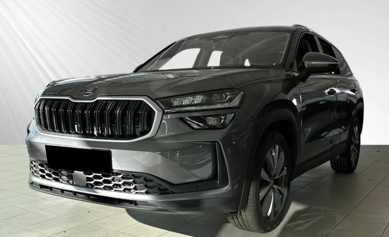 Skoda Kodiaq 2.0 TDI* CANTON* CAMERA* NAVI* CARPLAY* 