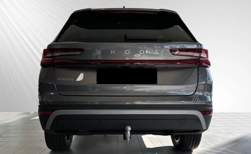 Skoda Kodiaq 2.0 TDI* CANTON* CAMERA* NAVI* CARPLAY* , снимка 4 - Автомобили и джипове - 51765038