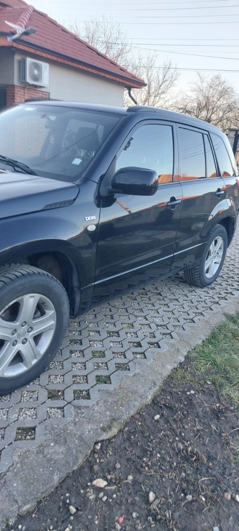 Suzuki Grand vitara, снимка 2 - Автомобили и джипове - 52532908