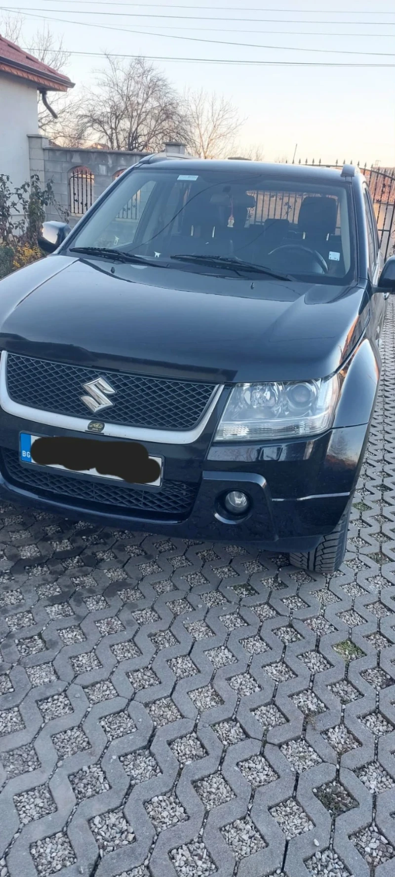 Suzuki Grand vitara, снимка 3 - Автомобили и джипове - 52532908