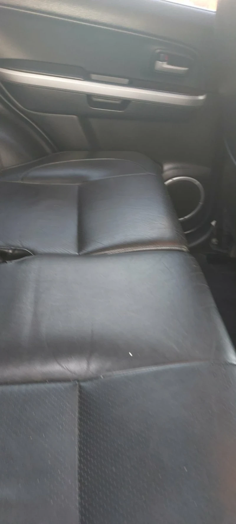 Suzuki Grand vitara, снимка 6 - Автомобили и джипове - 52532908