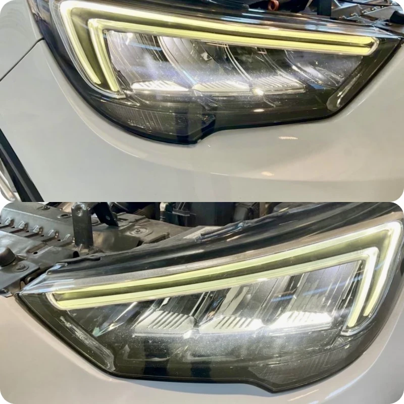 Opel Crossland X CRDi автоматик, снимка 12 - Автомобили и джипове - 52919143