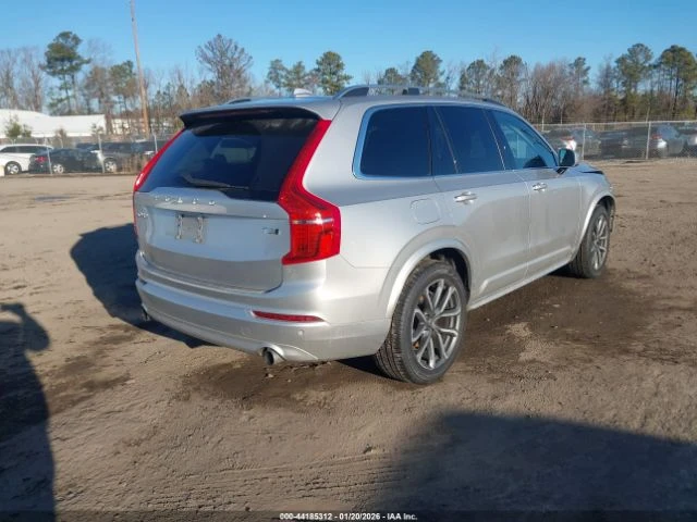 Volvo Xc90 T5 MOMENTUM, снимка 4 - Автомобили и джипове - 53379345