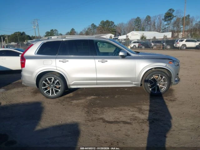Volvo Xc90 T5 MOMENTUM, снимка 10 - Автомобили и джипове - 53379345