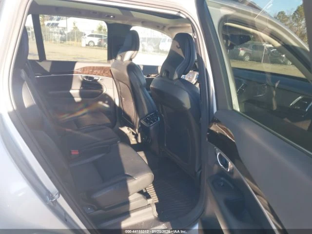 Volvo Xc90 T5 MOMENTUM, снимка 7 - Автомобили и джипове - 53379345