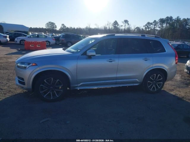 Volvo Xc90 T5 MOMENTUM, снимка 11 - Автомобили и джипове - 53379345