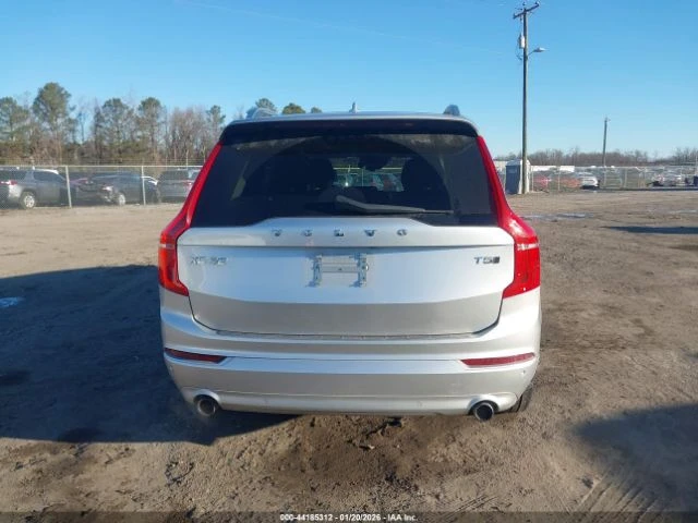 Volvo Xc90 T5 MOMENTUM, снимка 12 - Автомобили и джипове - 53379345