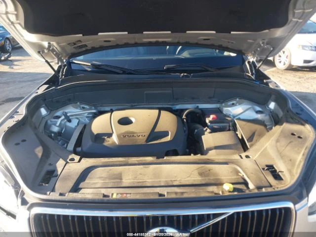 Volvo Xc90 T5 MOMENTUM, снимка 15 - Автомобили и джипове - 53379345