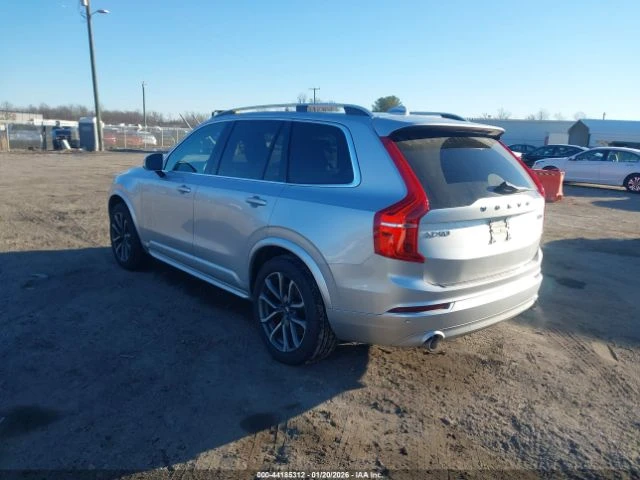 Volvo Xc90 T5 MOMENTUM, снимка 3 - Автомобили и джипове - 53379345