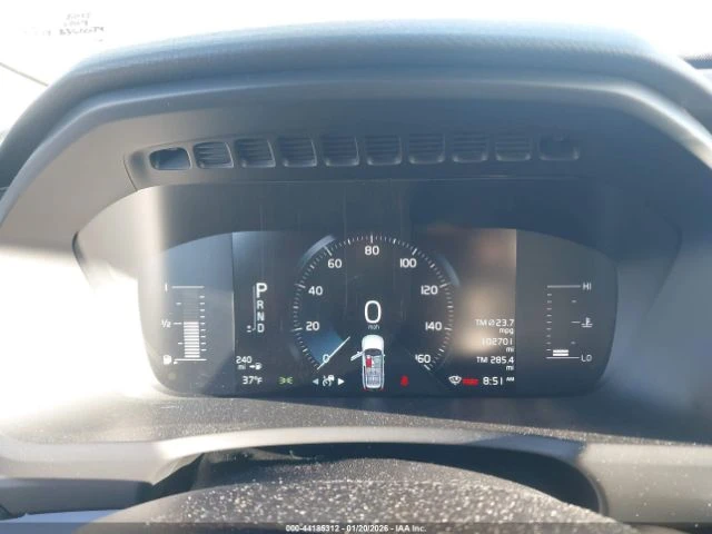 Volvo Xc90 T5 MOMENTUM, снимка 14 - Автомобили и джипове - 53379345