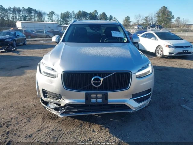 Volvo Xc90 T5 MOMENTUM, снимка 9 - Автомобили и джипове - 53379345