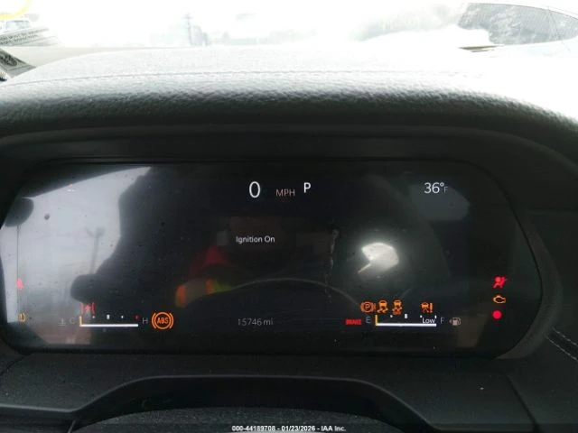 Jeep Grand cherokee L LIMITED 4X4 - изображение 10