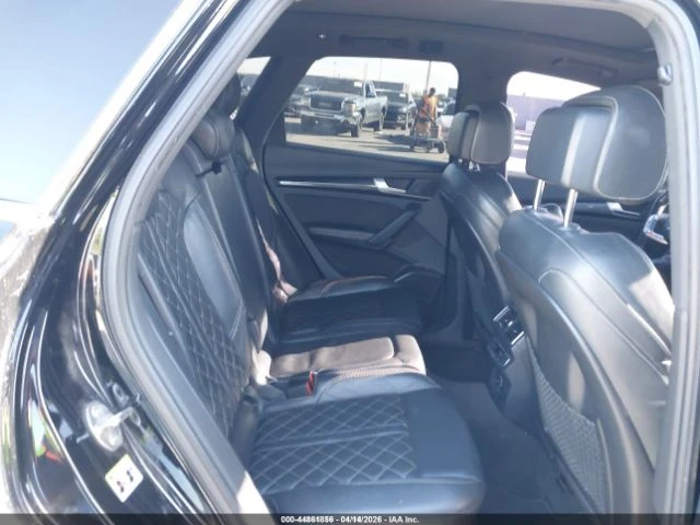 Audi SQ5 PREMIUM PLUS BUY NOW, снимка 8 - Автомобили и джипове - 54391834