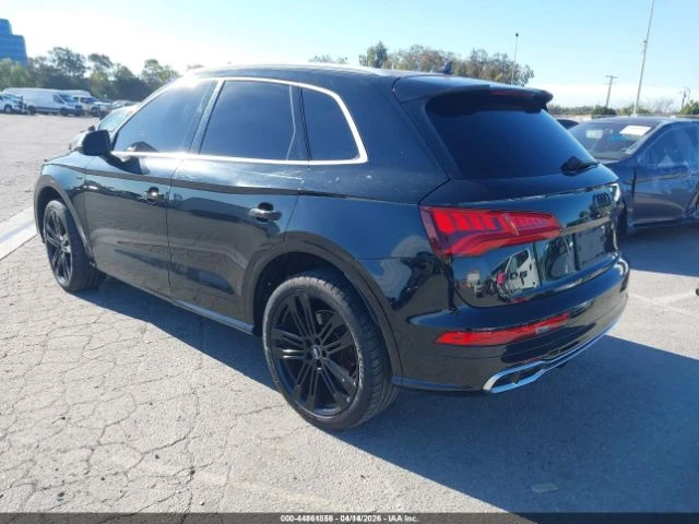 Audi SQ5 PREMIUM PLUS BUY NOW, снимка 3 - Автомобили и джипове - 54391834