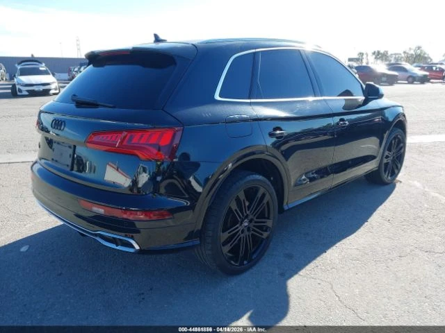 Audi SQ5 PREMIUM PLUS BUY NOW, снимка 4 - Автомобили и джипове - 54391834
