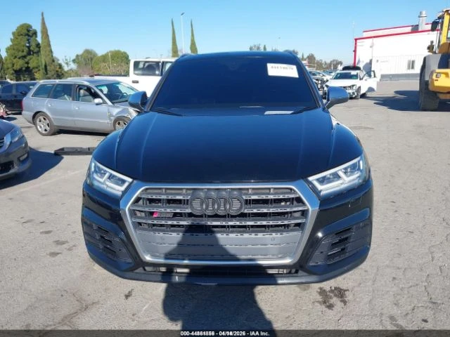 Audi SQ5 PREMIUM PLUS BUY NOW, снимка 6 - Автомобили и джипове - 54391834