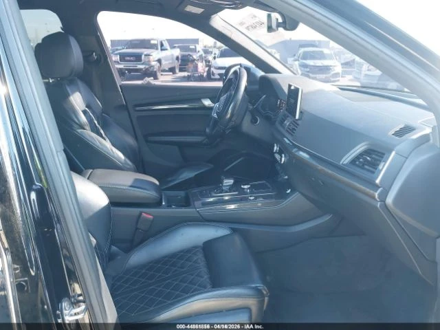 Audi SQ5 PREMIUM PLUS BUY NOW, снимка 5 - Автомобили и джипове - 54391834