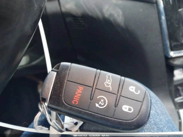Jeep Grand cherokee Наличен!, ALTITUDE 4X4, снимка 11 - Автомобили и джипове - 54606536