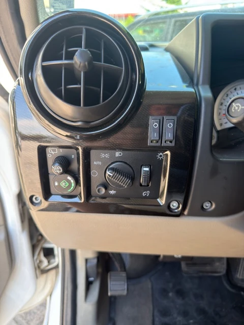 Hummer H2 6.0 i   LPG, снимка 7 - Автомобили и джипове - 54866195