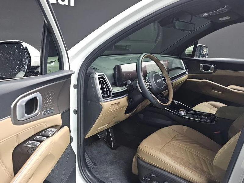 Kia Sorento 2.2 Хибрид Топ оборудвана, снимка 11 - Автомобили и джипове - 55740630