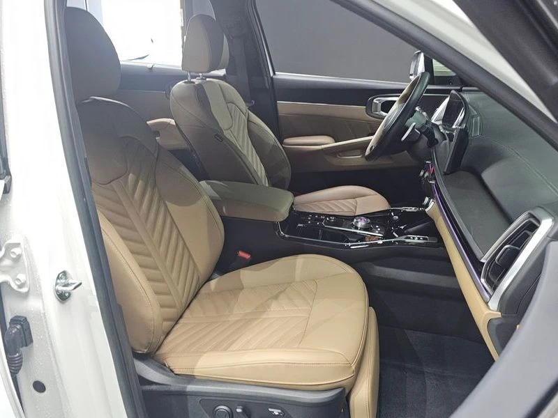 Kia Sorento 2.2 Хибрид Топ оборудвана, снимка 10 - Автомобили и джипове - 55740630