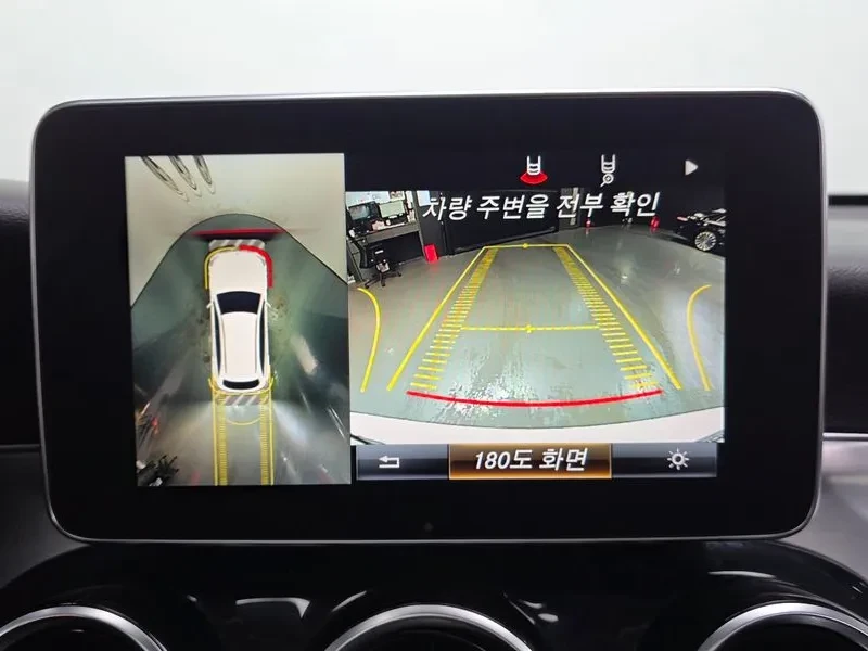 Mercedes-Benz GLC 350 4MATIC - САМО 30% АВАНС, снимка 15 - Автомобили и джипове - 56071784