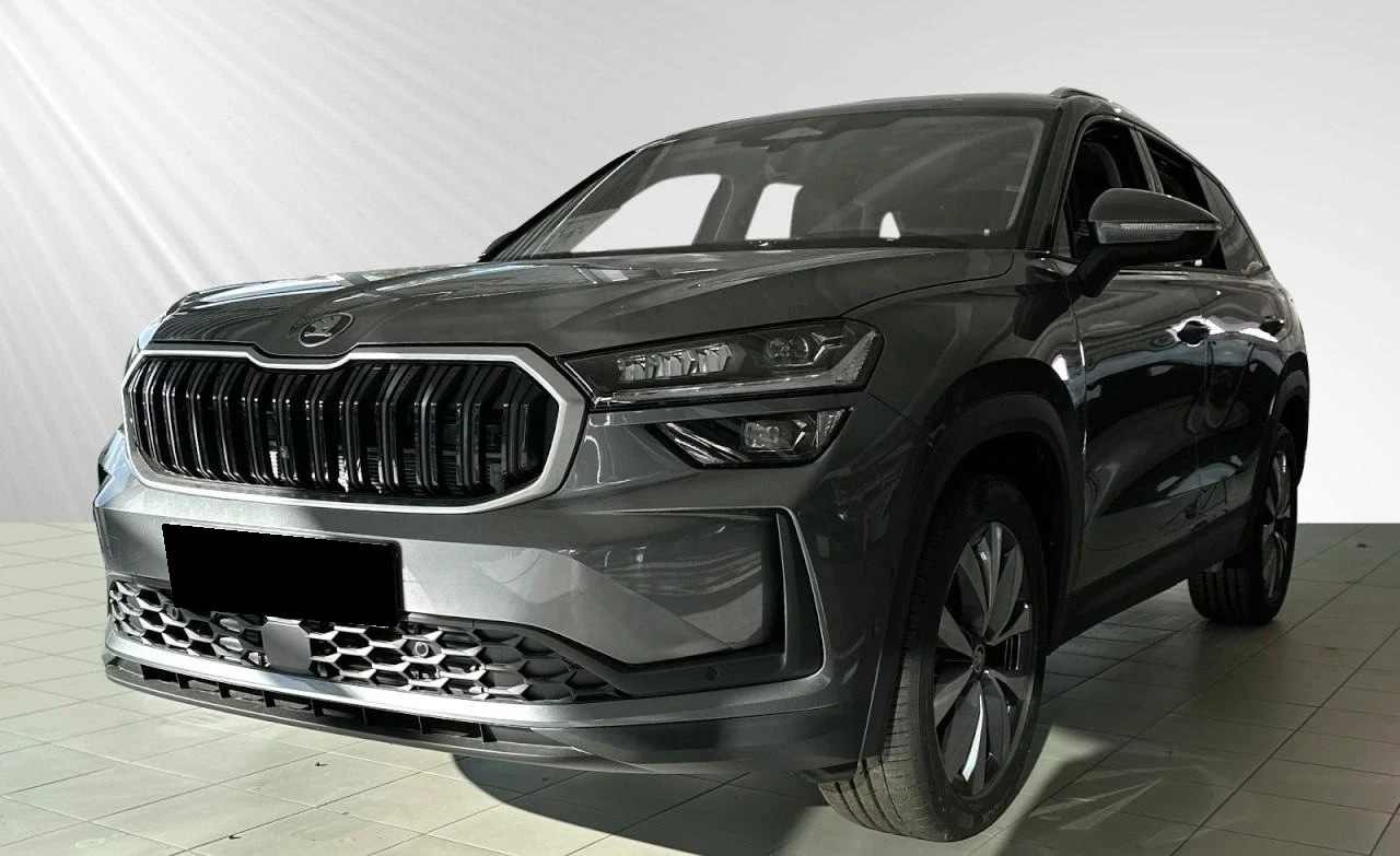 Skoda Kodiaq 2.0 TDI* CANTON* CAMERA* NAVI* CARPLAY* , снимка 1