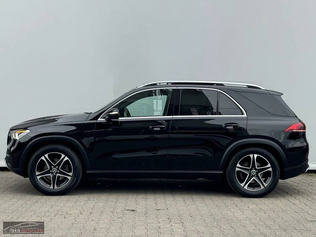 Mercedes-Benz GLE 400 9G/330HP/PANO/360/DISTRONIC+ /345b - изображение 2