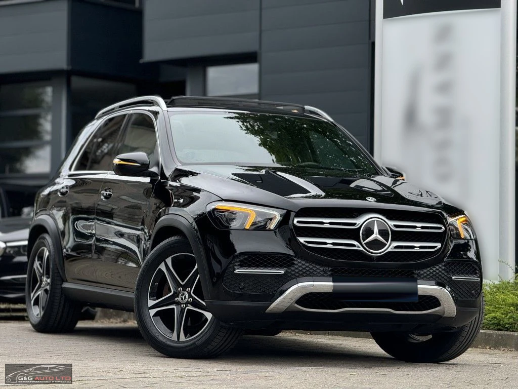 Mercedes-Benz GLE 400 9G/330HP/PANO/360/DISTRONIC+ /345b - изображение 7