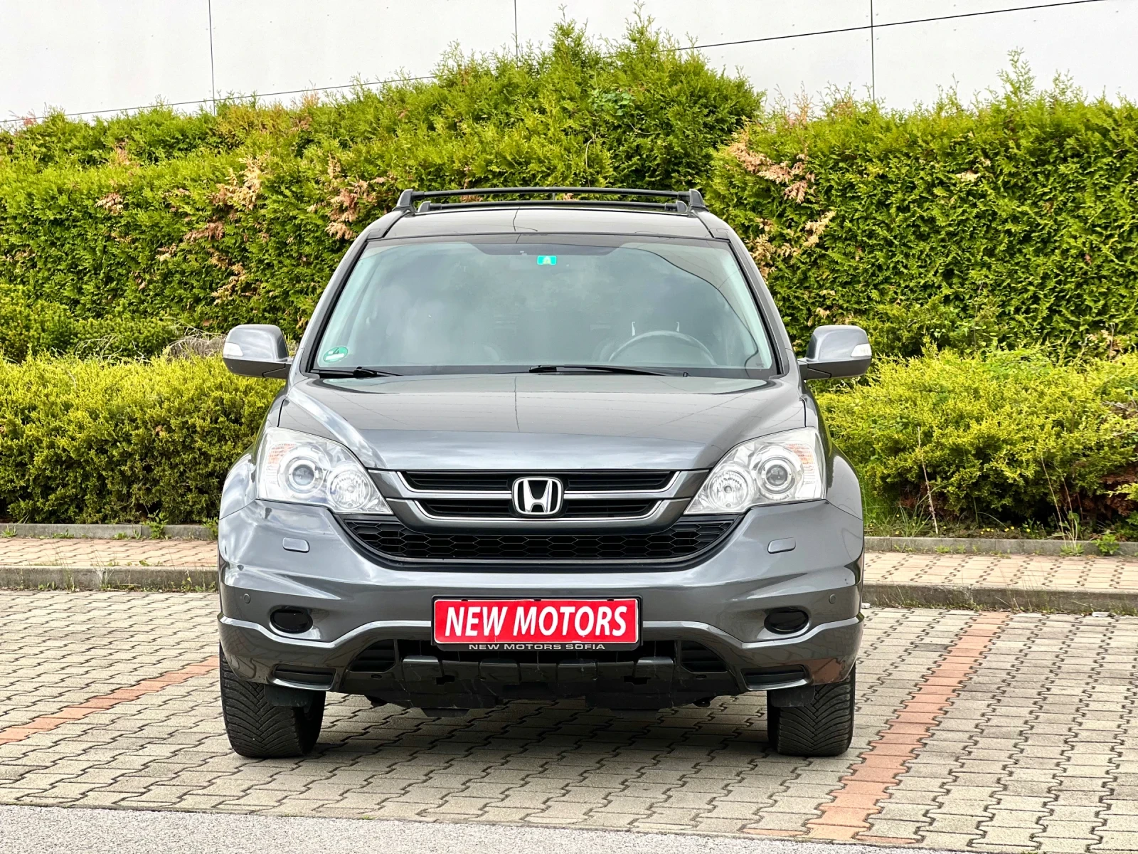 Honda Cr-v 2.0 Бензин -Газ Лизинг през Уникредит по 365 лева - изображение 2