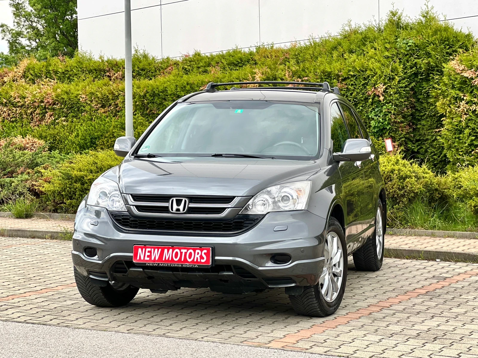 Honda Cr-v 2.0 Бензин -Газ Лизинг през Уникредит по 365 лева - изображение 3