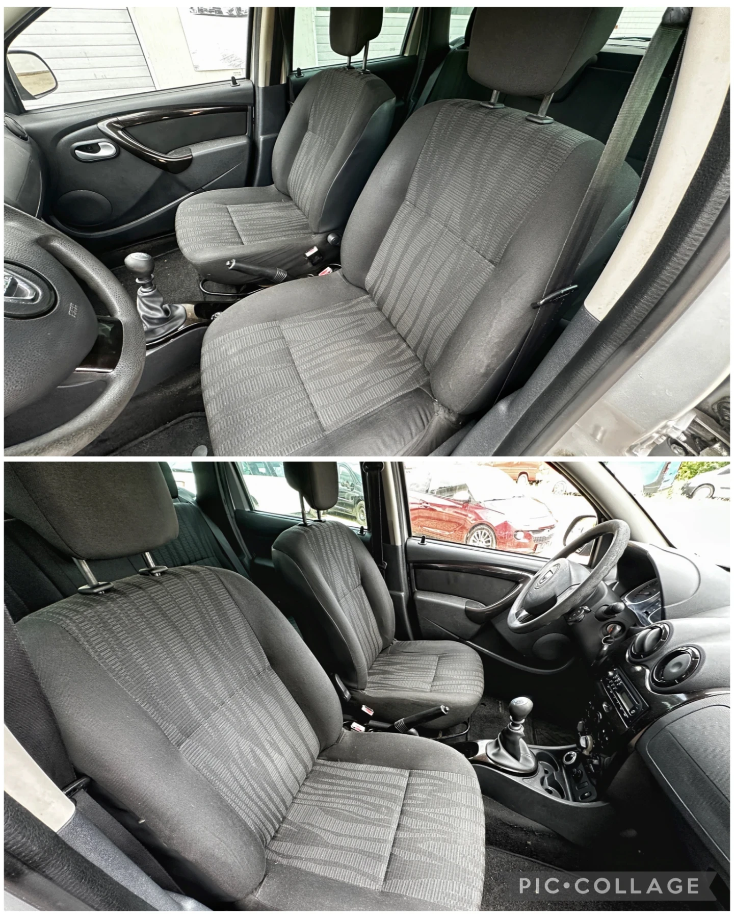 Dacia Duster 1.5dCi/ 4x4 - изображение 10