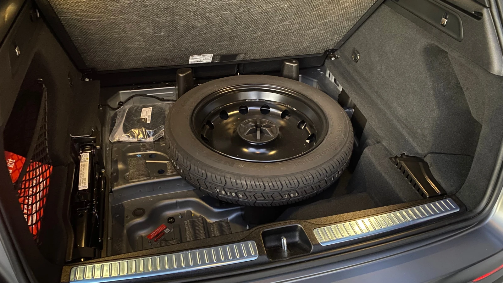 Mercedes-Benz GLC 300 AMG 4MATIC 360* Night FULL | Mobile.bg   14