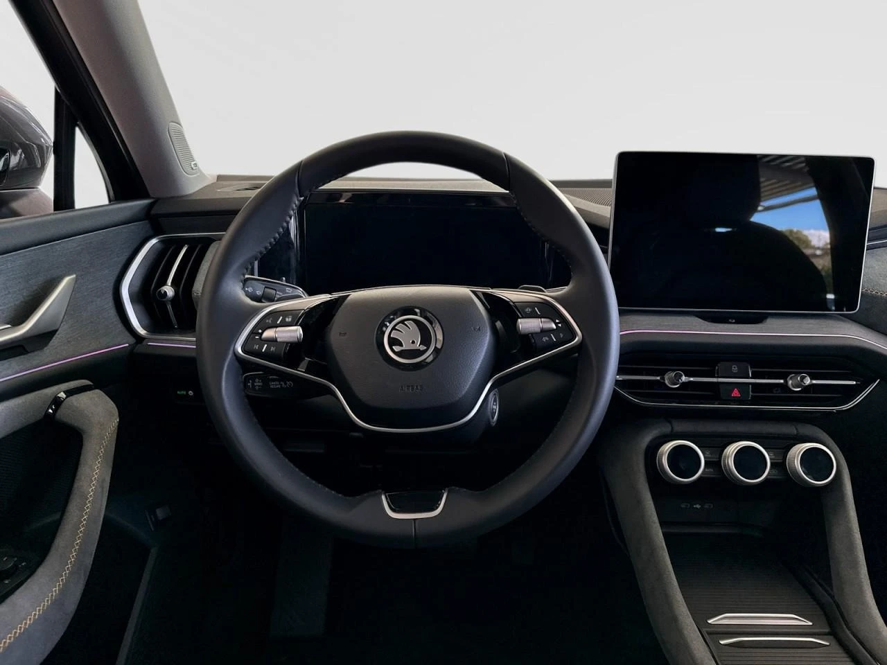 Skoda Kodiaq 2.0 TDI* CANTON* CAMERA* NAVI* CARPLAY*  - изображение 6
