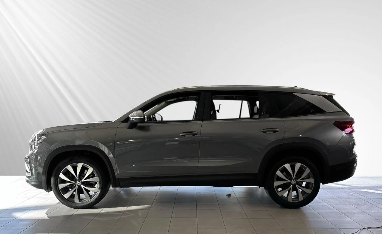 Skoda Kodiaq 2.0 TDI* CANTON* CAMERA* NAVI* CARPLAY*  - изображение 2