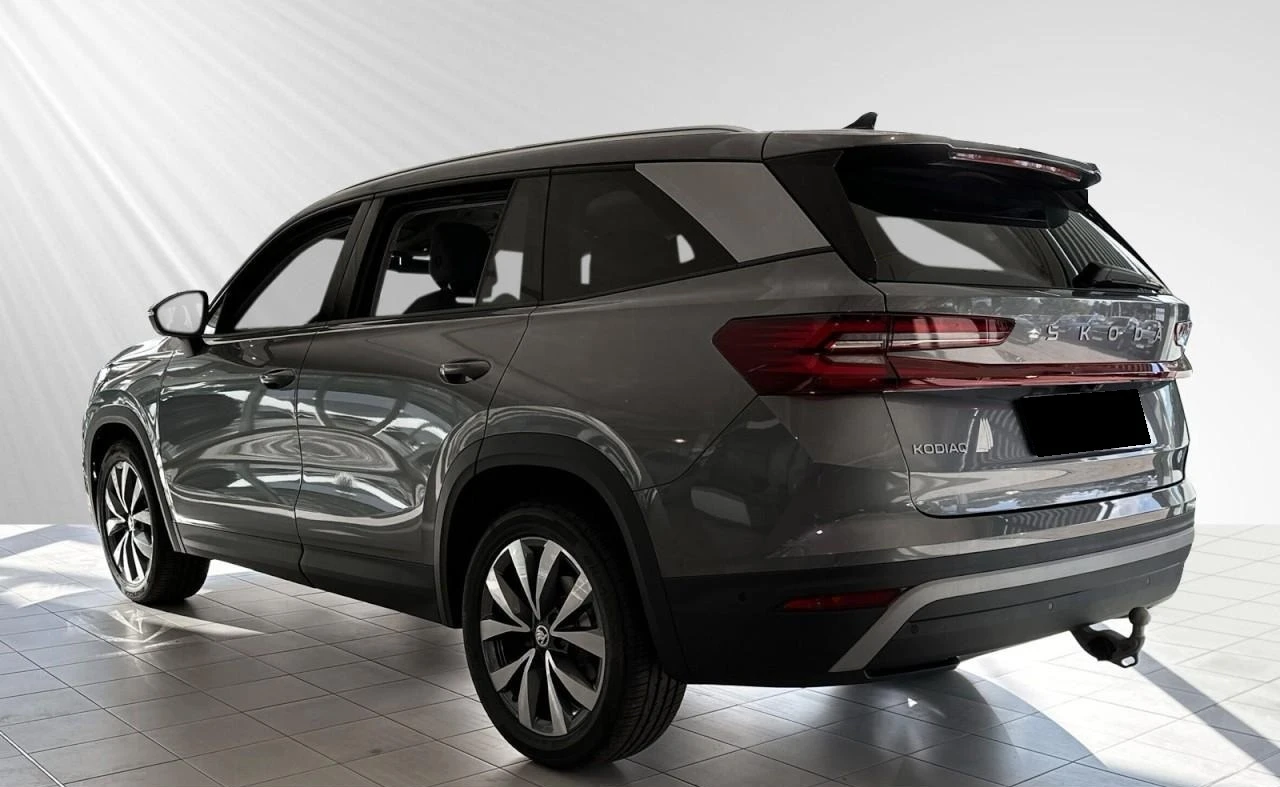 Skoda Kodiaq 2.0 TDI* CANTON* CAMERA* NAVI* CARPLAY*  - изображение 3