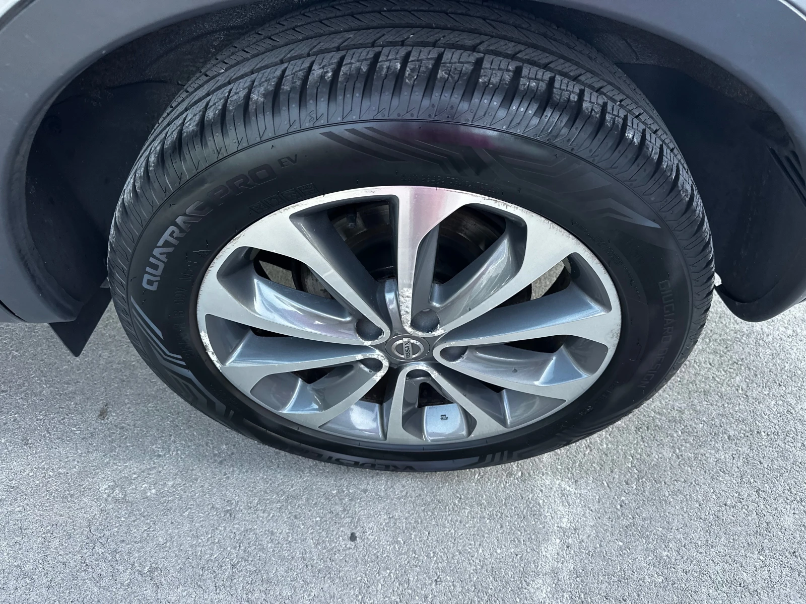 Nissan Qashqai 1.6i 115к.с Facelift - изображение 5