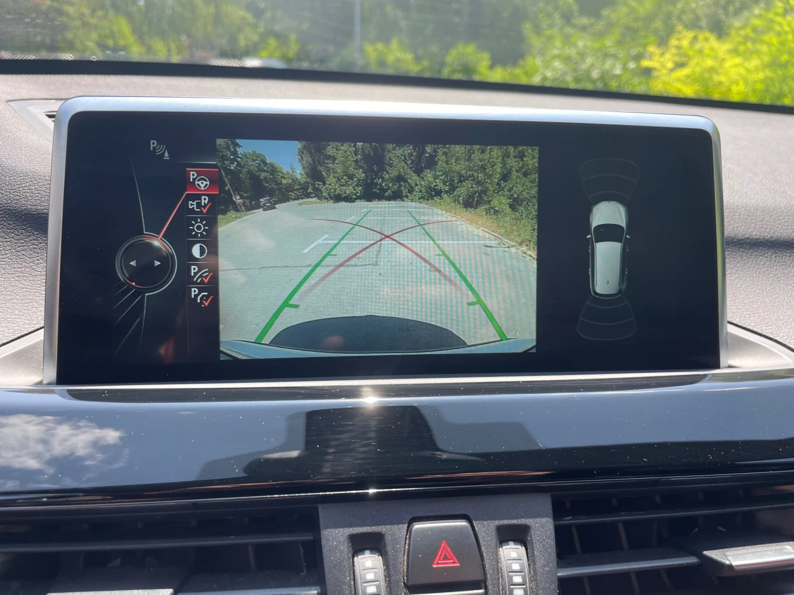 BMW X1 ��������� Xdrive HeadUp Keyless Mpack | Mobile.bg � ����������� 12