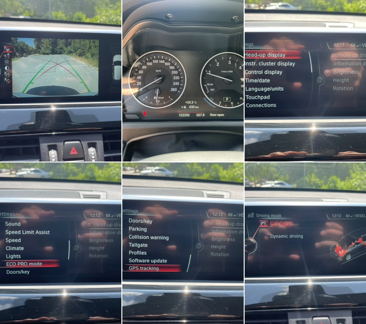 BMW X1 ��������� Xdrive HeadUp Keyless Mpack | Mobile.bg � ����������� 17