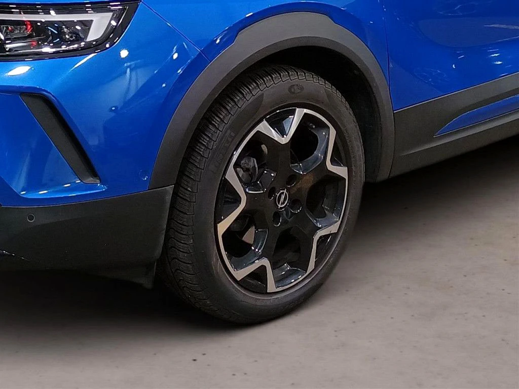 Opel Mokka GS, масажи, кожен салон, по-големия дисплей, навиг - изображение 6