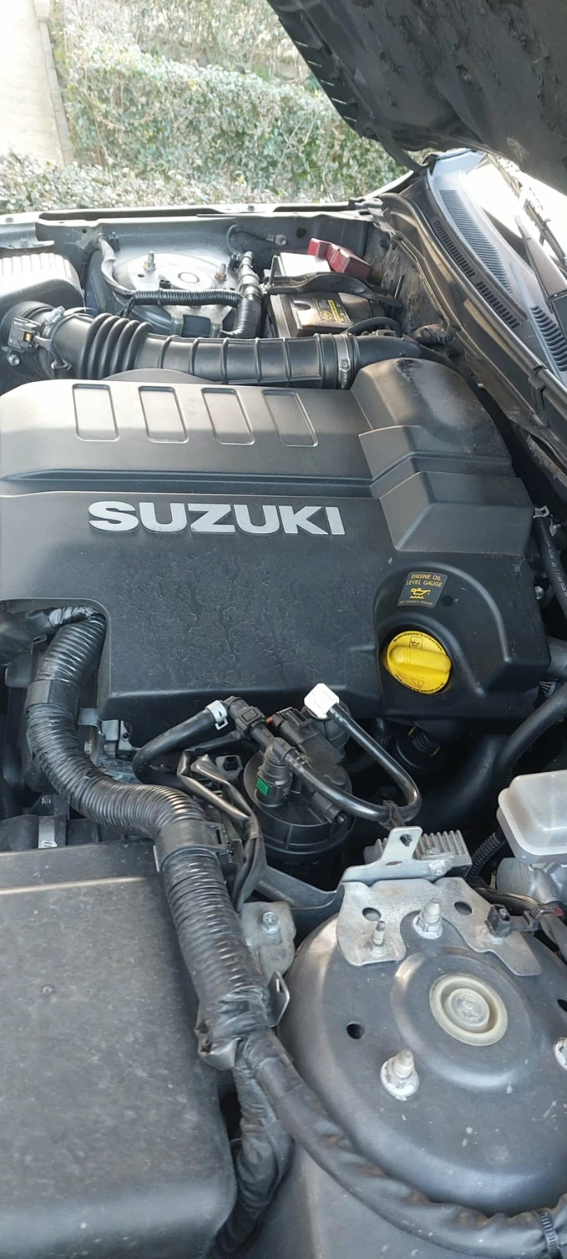 Suzuki Grand vitara | Mobile.bg   9