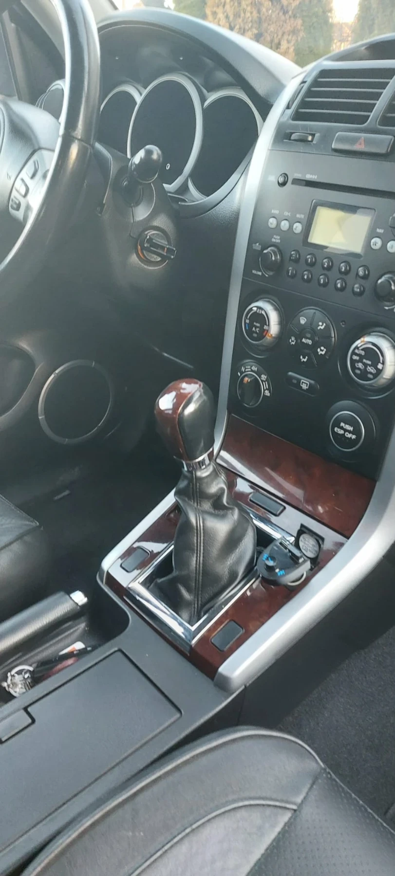 Suzuki Grand vitara | Mobile.bg   8