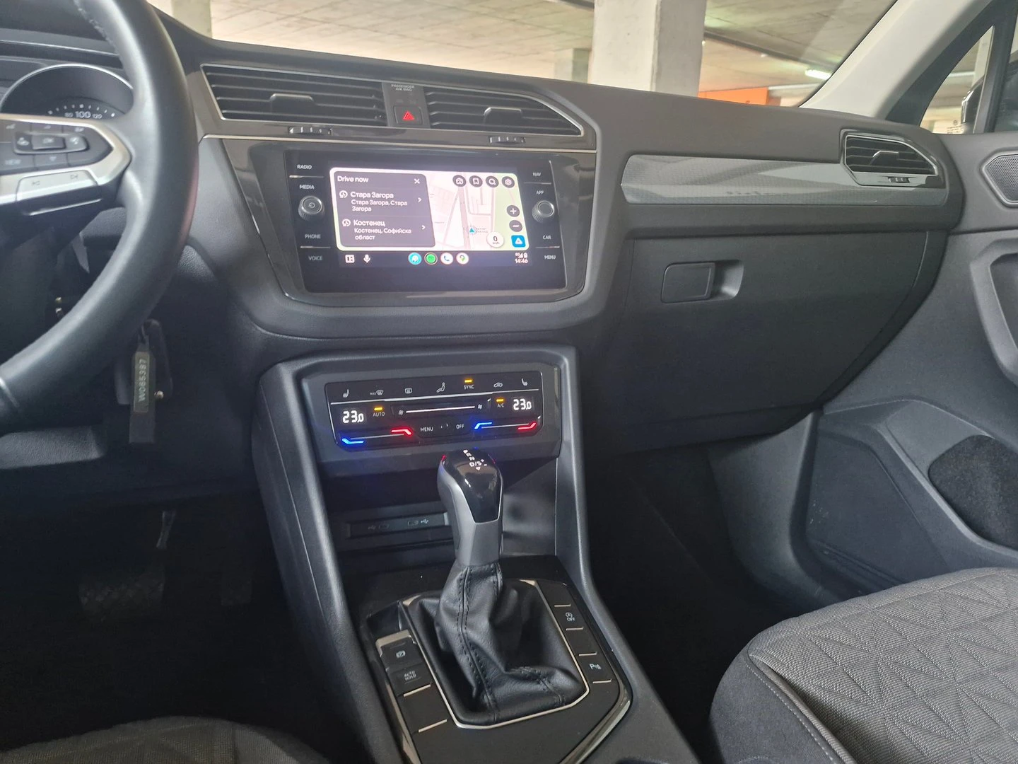 VW Tiguan Life 1.5 TSI OPF DSG | Mobile.bg   7