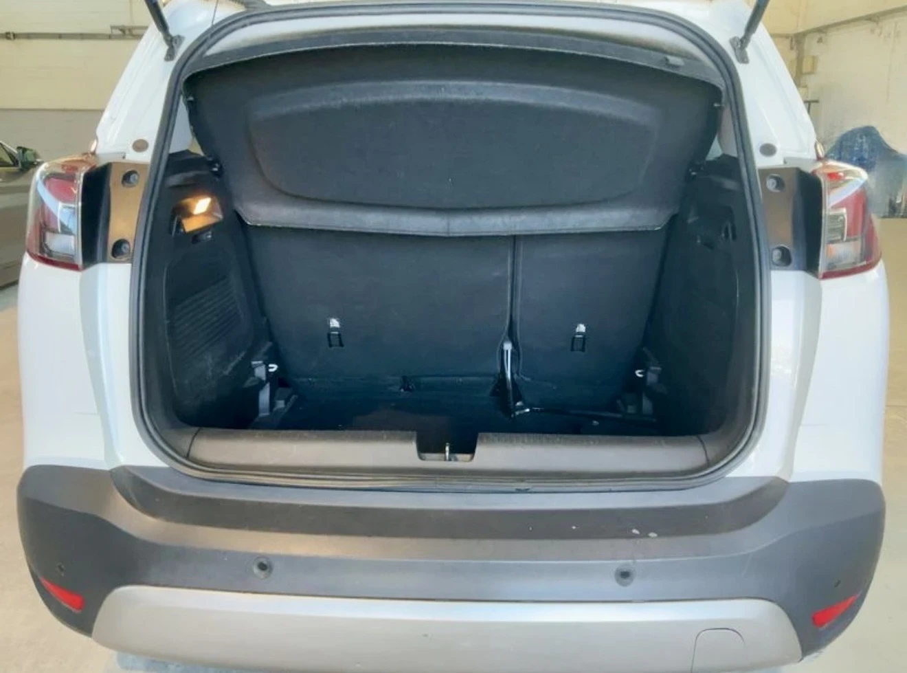 Opel Crossland X CRDi ��������� | Mobile.bg � ����������� 7