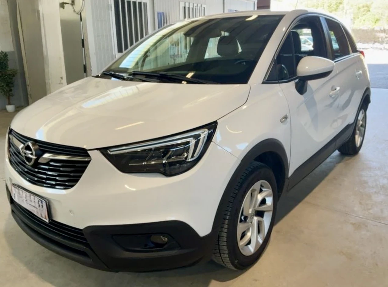 Opel Crossland X CRDi ��������� | Mobile.bg � ����������� 1