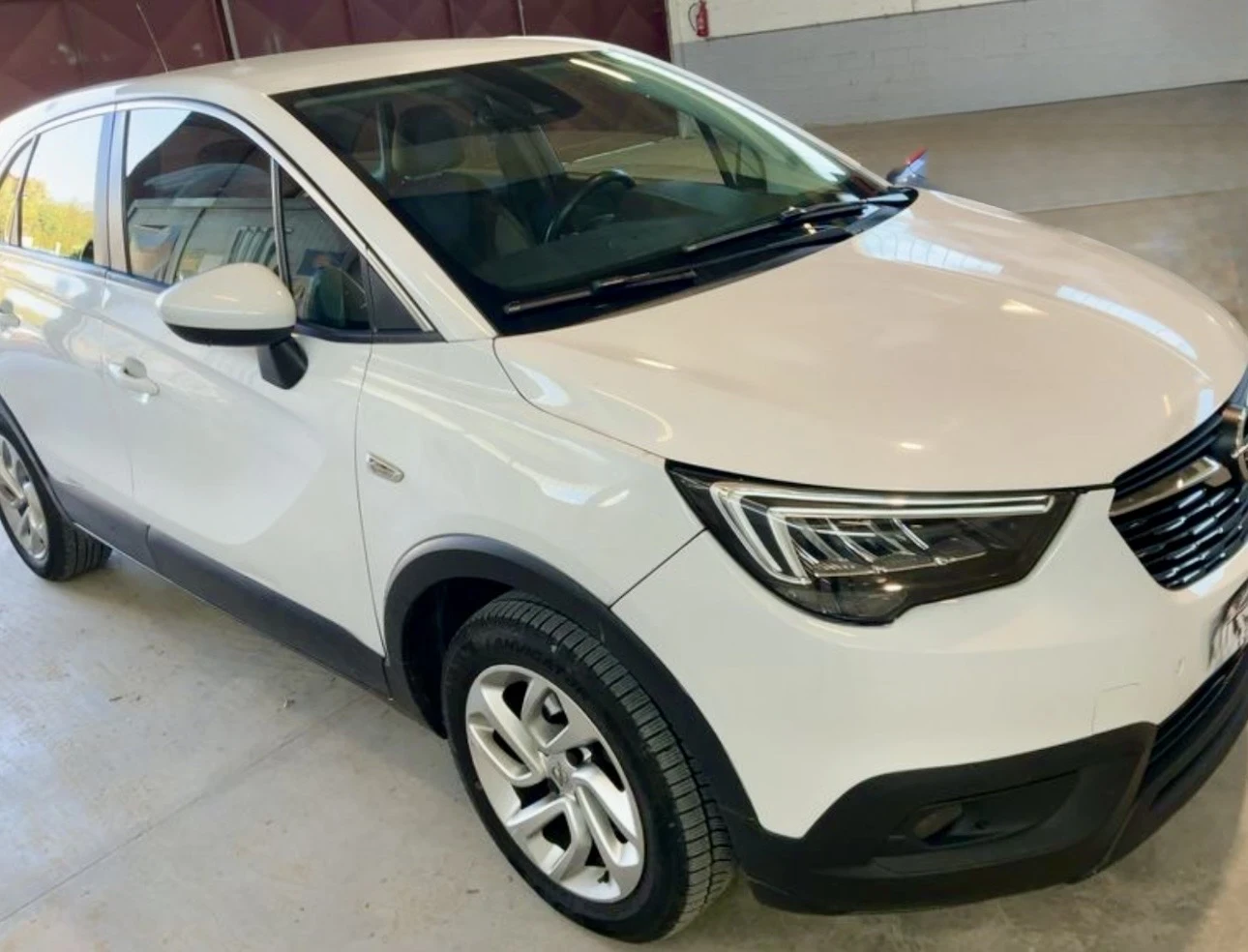 Opel Crossland X CRDi ��������� | Mobile.bg � ����������� 2