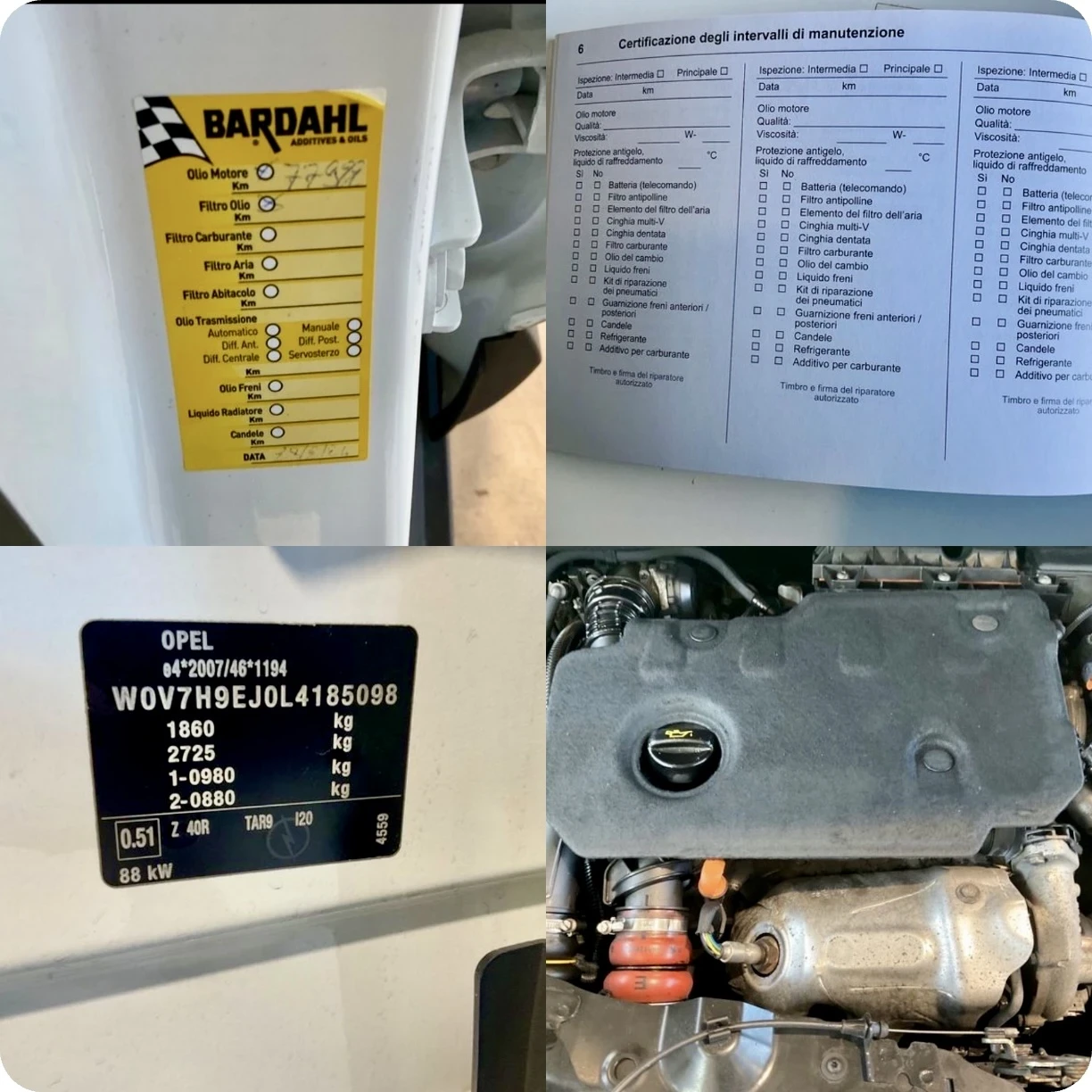 Opel Crossland X CRDi ��������� | Mobile.bg � ����������� 11