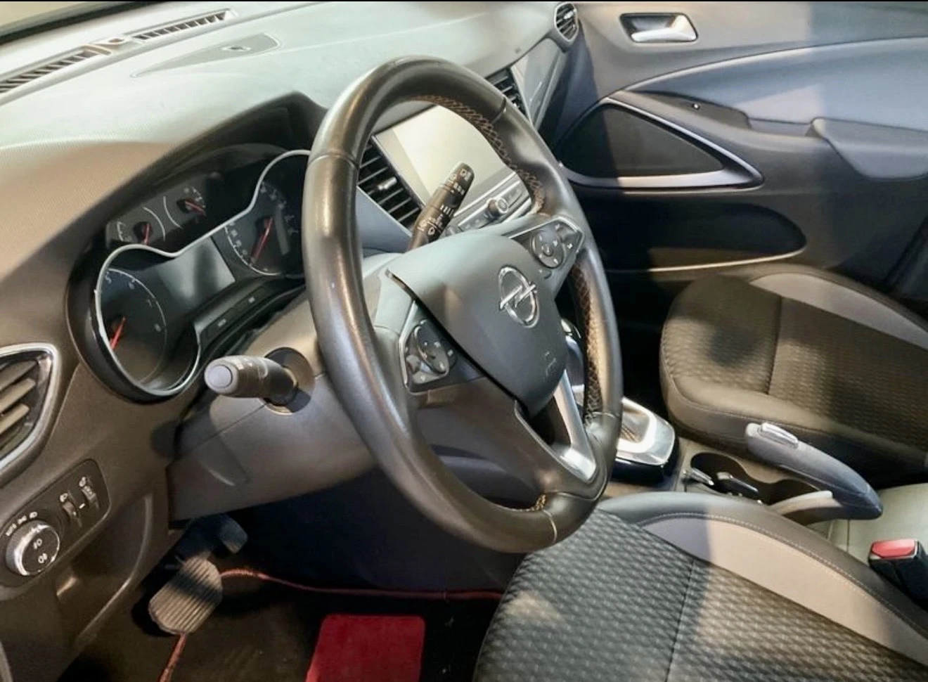 Opel Crossland X CRDi ��������� | Mobile.bg � ����������� 9