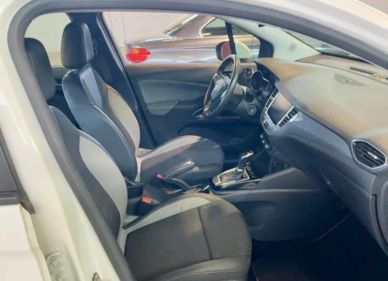 Opel Crossland X CRDi ��������� | Mobile.bg � ����������� 6