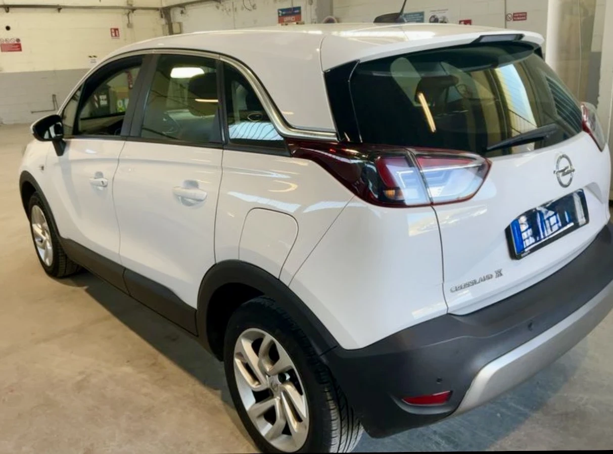 Opel Crossland X CRDi ��������� | Mobile.bg � ����������� 4